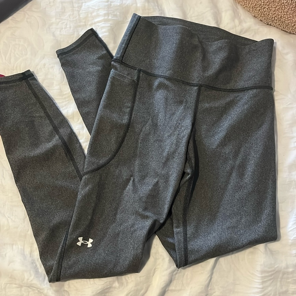 Under Armour Compression women’s leggings